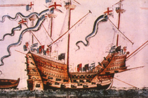 The Mary Rose