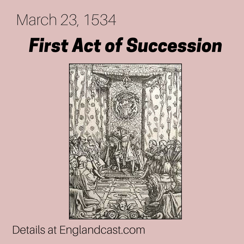1979 act of succession